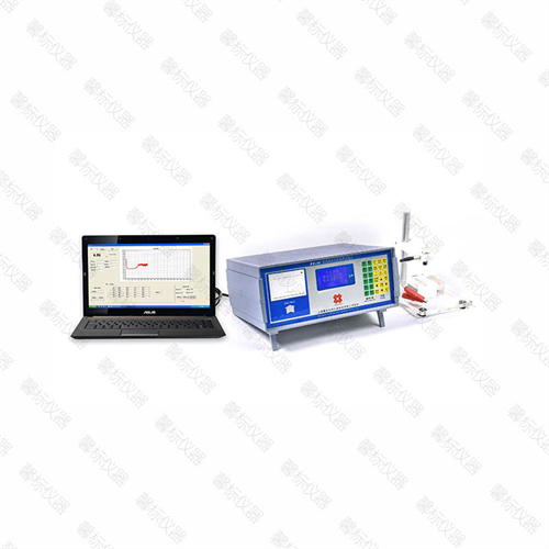 ET-1C microcomputer electrolytic coating thickness gauge