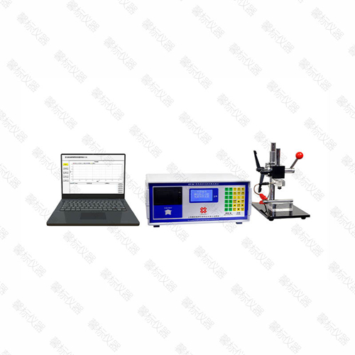 ET-3C microcomputer electrolytic coating thickness gauge