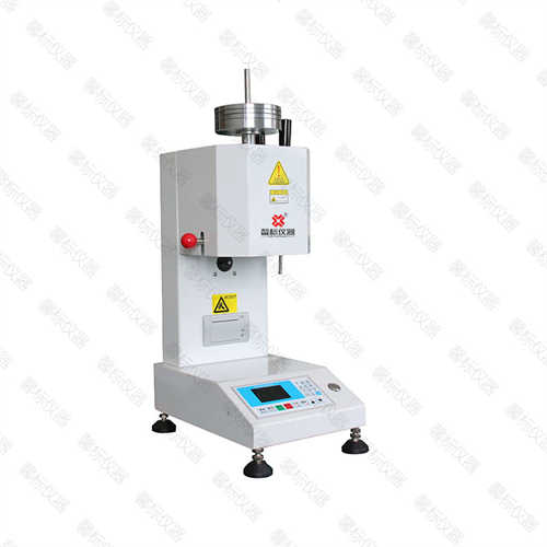 ZBZ400AM Melt Finger Flow Rate Testing Machine