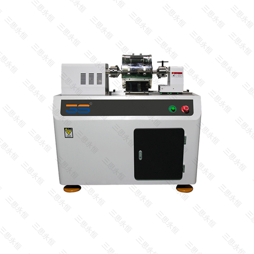 CTT6151 microcomputer controlled high-temperature scroll spring torsion fatigue testing machine