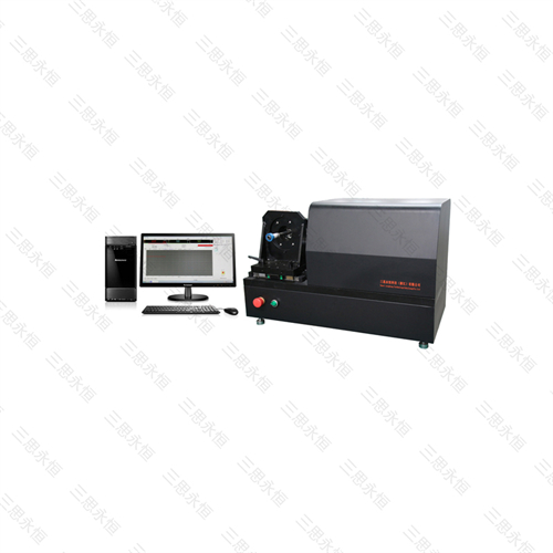 CTT6051 Automotive Direction Axis Torsion Fatigue Testing Machine