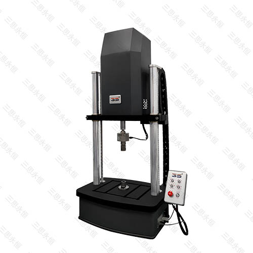 FMTD1000 series microcomputer controlled electronic servo fatigue testing machine