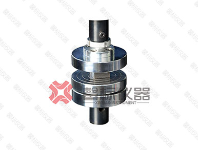 JYD204A Compression Fixture 20KN Ф100 Compression Fixture