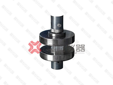 JYB504A Ф200 50KN Compression Fixture