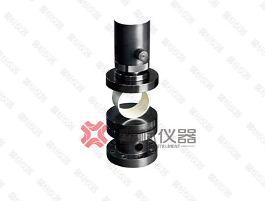 JYB305A Compression Fixture 300KN Ф150 Sphere