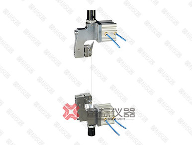 JCQA503A 5KN Pneumatic Winding Fixture