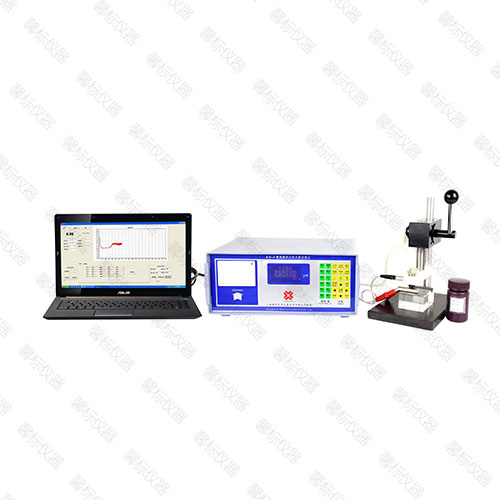 ET-4微电脑电解镀层测厚仪